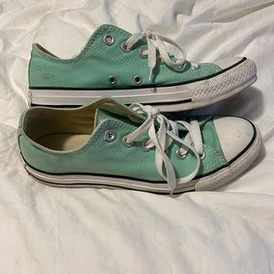 Converse All Star low top Chuck Taylor